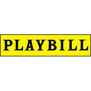 Playbill logo