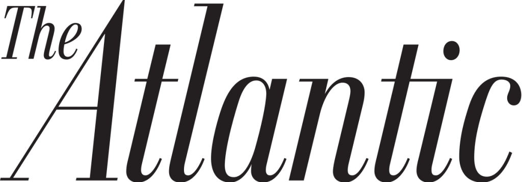 The Atlantic logo