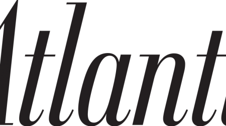 The Atlantic logo