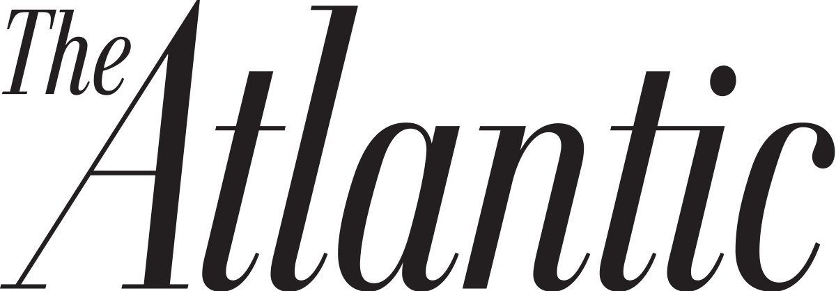 The Atlantic logo