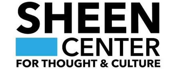 Sheen Center logo