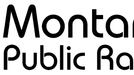 Montana Public Radio logo