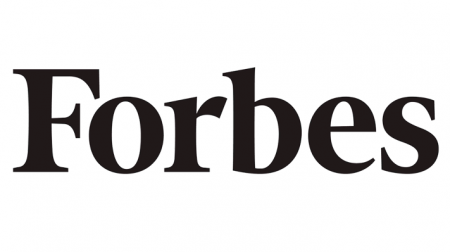 Forbes logo