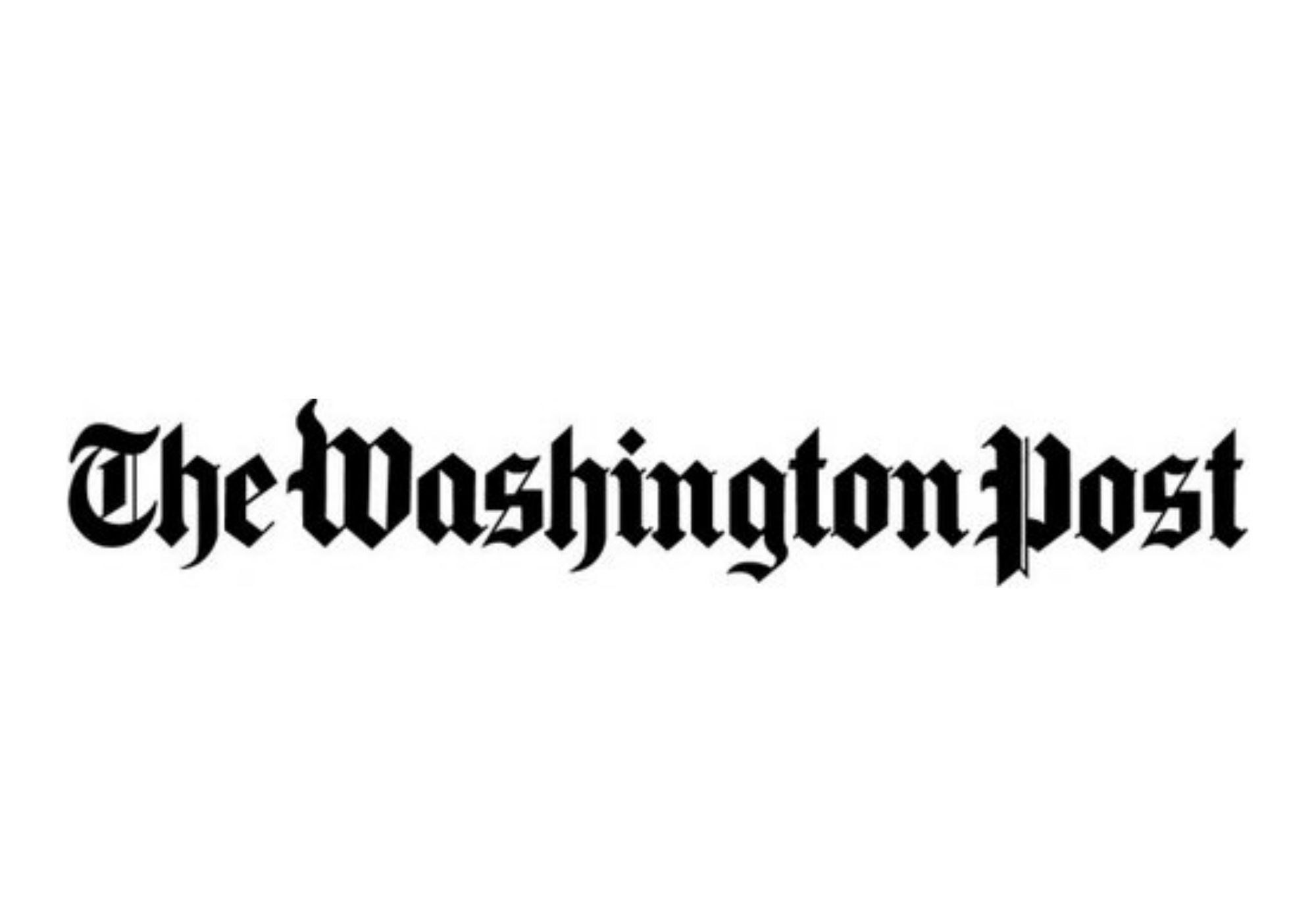 The Washington Post logo