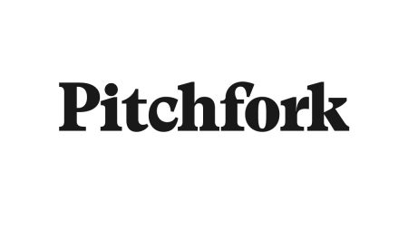 Pitchfork logo