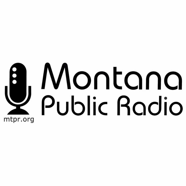 Montana Public Radio logo