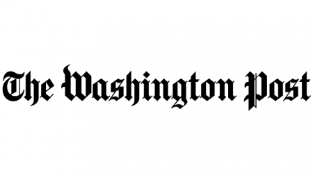 The Washington Post logo