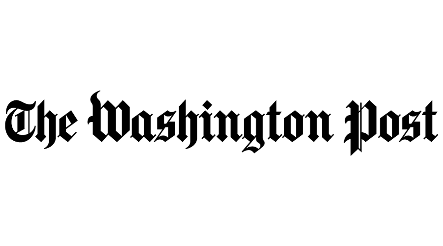 The Washington Post logo