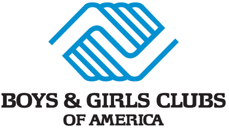 Boys and Girls Clubs of America logo