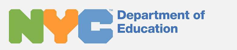 NYC Department of Education logo