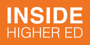 Inside Higher Ed logo