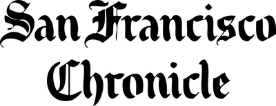 The San Francisco Chronicle logo