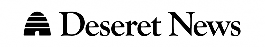 Deseret News logo