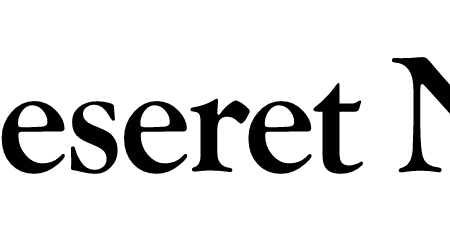 Deseret News logo