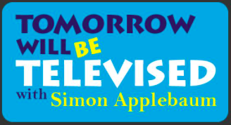 Tomorrow Will Be Televised logo