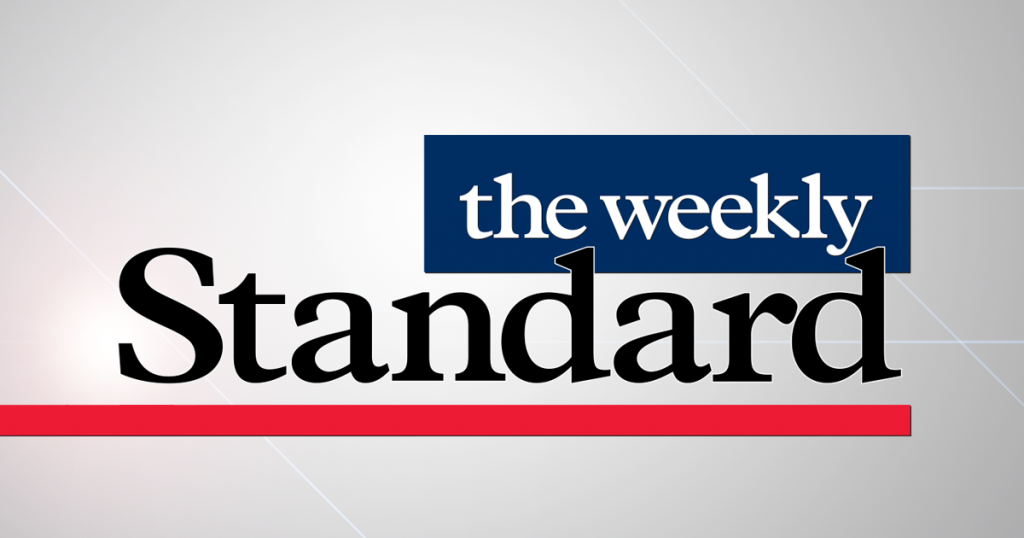 The Weekly Standard logo