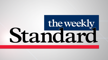 The Weekly Standard logo