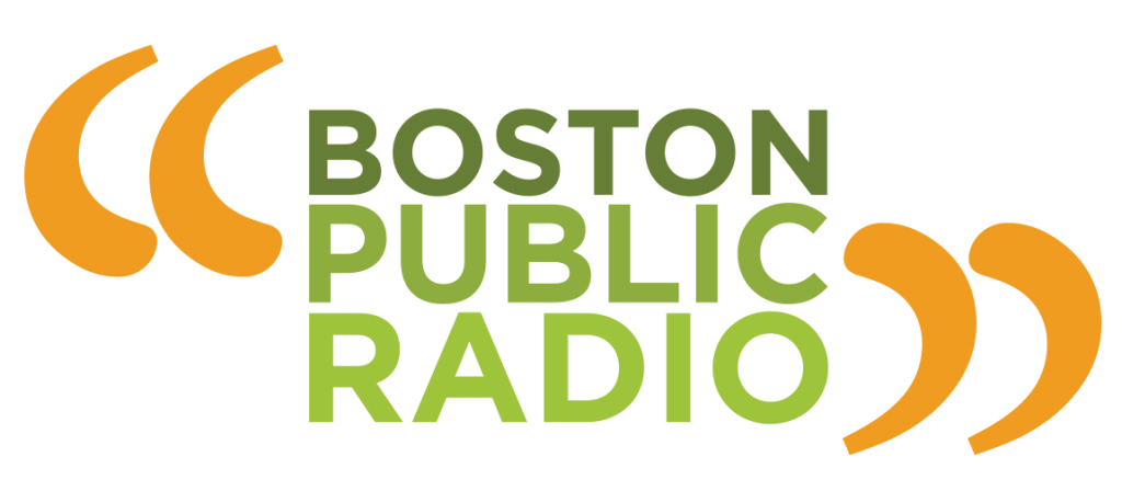 Boston Public Radio logo