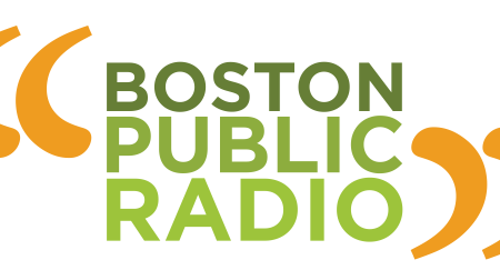 Boston Public Radio logo