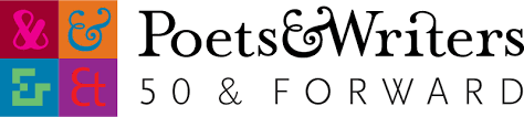 Poets & Writers logo