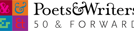 Poets & Writers logo