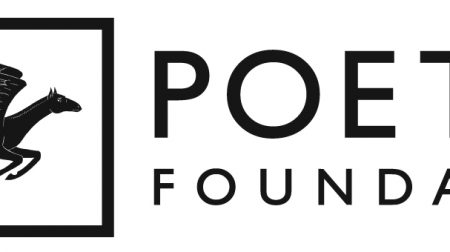 Poetry Foundation logo