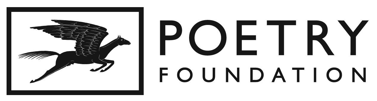Poetry Foundation logo