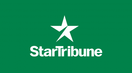 The Star Tribune logo