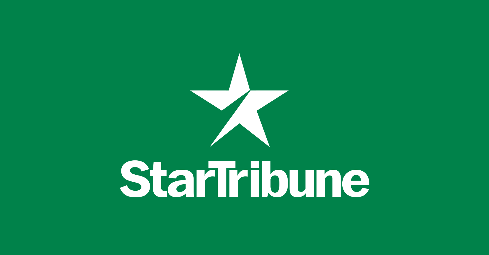 The Star Tribune logo