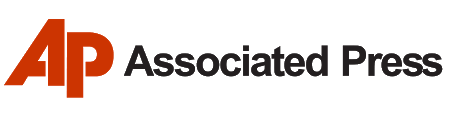 The Associated Press logo