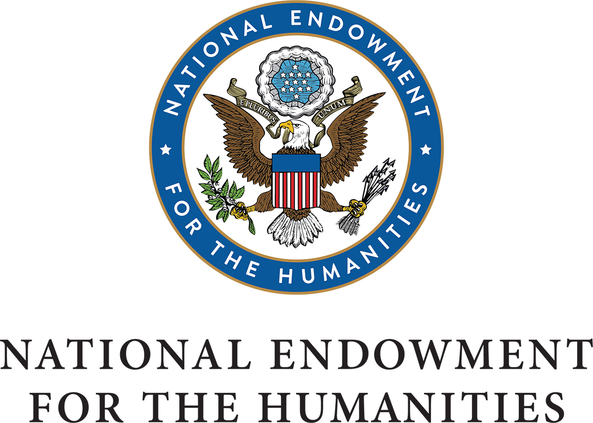 National Endowment for the Humanities logo