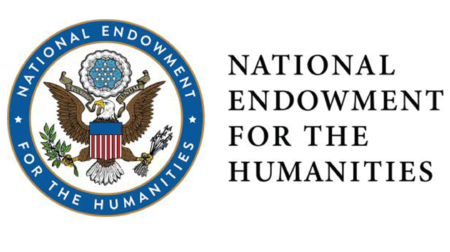 National Endowment for the Humanities logo