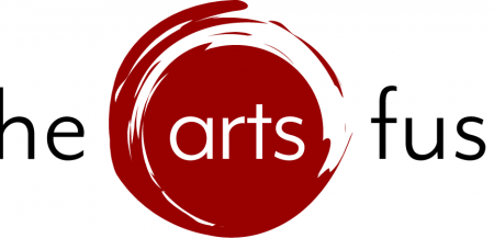 The Arts Fuse logo