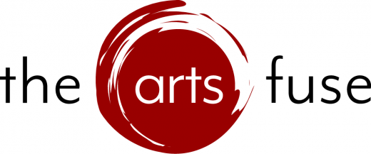 The Arts Fuse logo