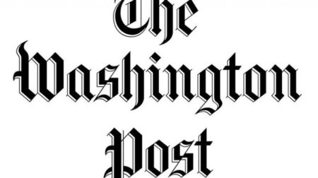 The Washington Post logo