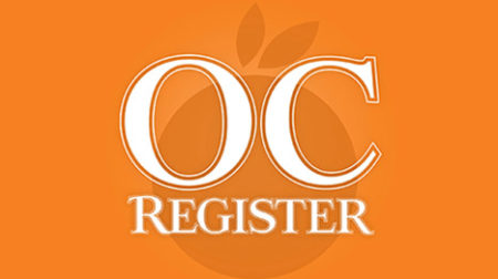 Orange County Register logo