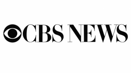 CBS News logo