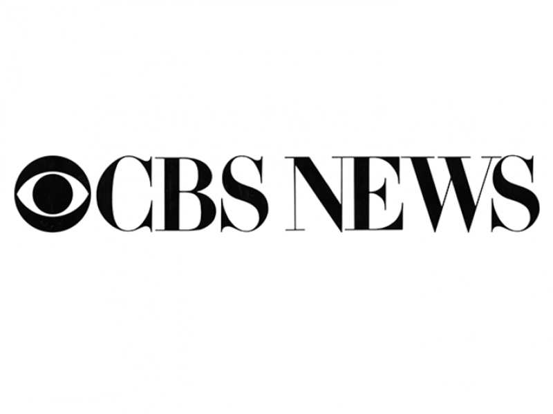 CBS News logo