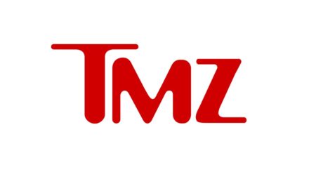 TMZ logo